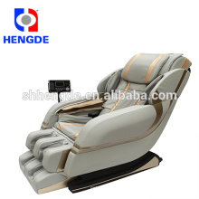 Cadeira de massagem 4D / ZERO GRAVITY